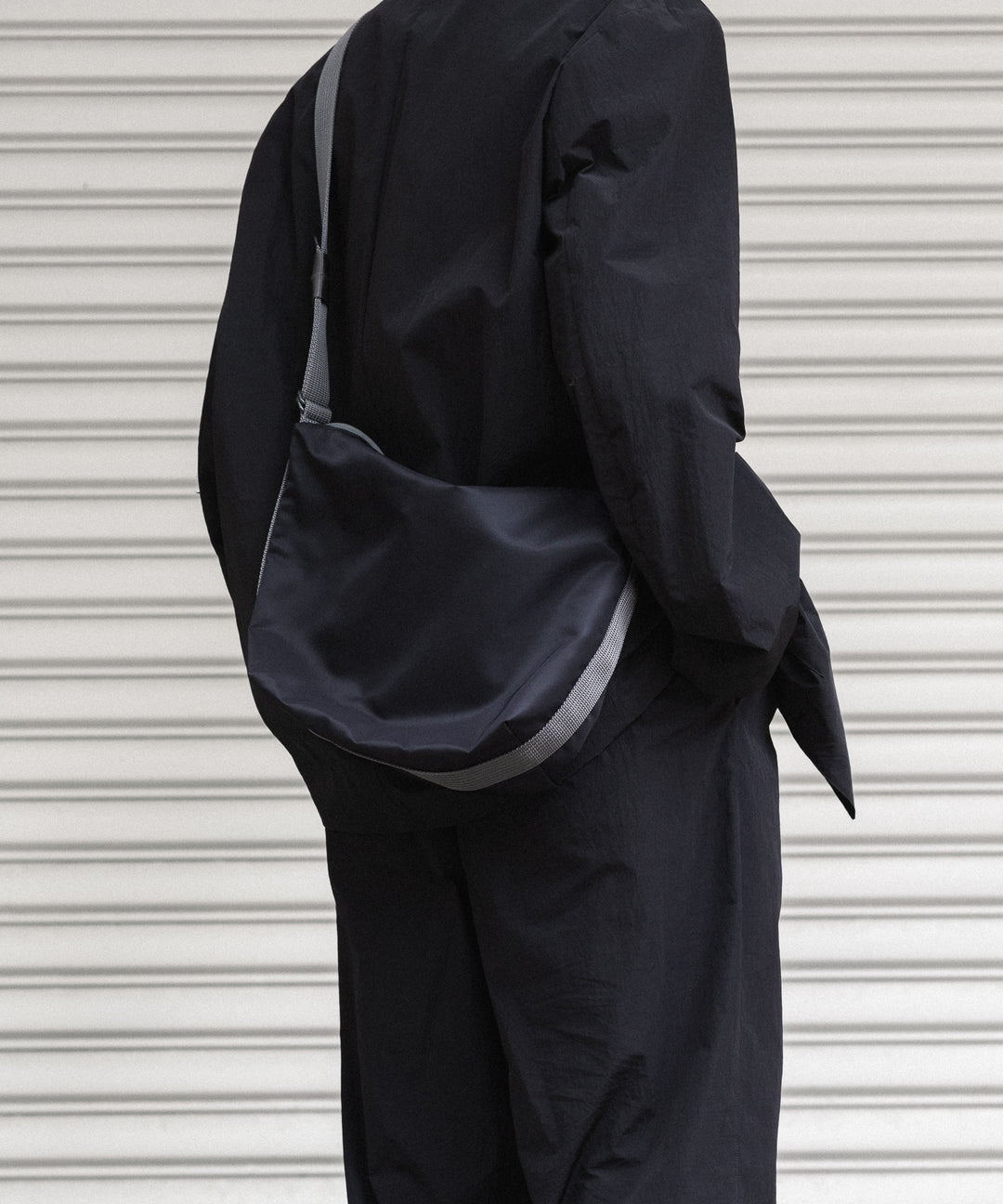 KaILI カイリのIREKO NS POUCH MのBLACKの公式通販サイトsession福岡セレクトショップ