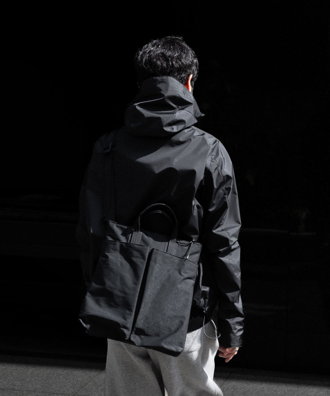 KaILI カイリのLIKE HELMET BAG MINIの公式通販サイトsession福岡セレクトショップ