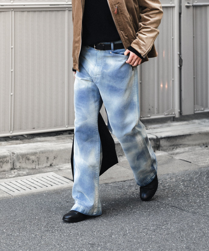 STYLING NO 127