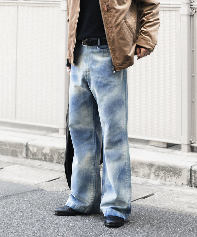 STYLING NO 127