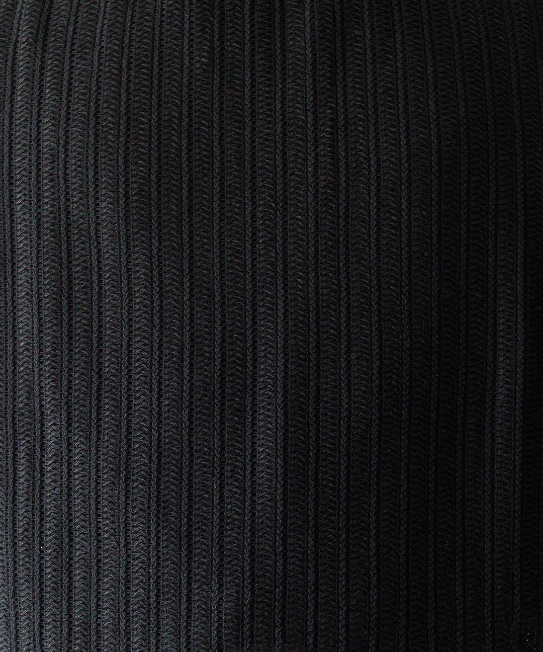 OPPOSE DUALITY-オポーズデュアリティのLONG SLEEVE T-SHIRT WAVEのBLACK公式通販サイトsession福岡セレクトショップ