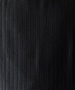 画像をギャラリービューアに読み込む, OPPOSE DUALITY-オポーズデュアリティのLONG SLEEVE T-SHIRT WAVEのBLACK公式通販サイトsession福岡セレクトショップ
