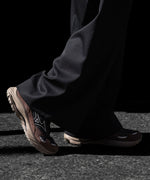 画像をギャラリービューアに読み込む, MIZUNO ミズノWAVE RIDER β GTXのBLACK×BLACK×BROWN 公式通販サイトsession福岡セレクトショップ
