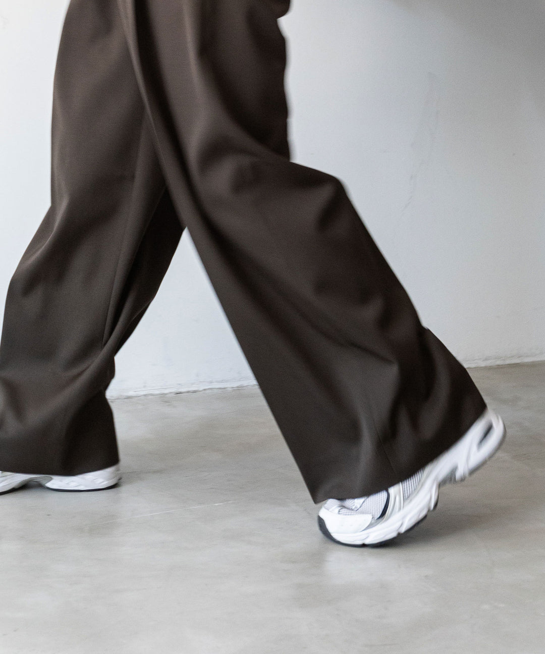【stein】EXTRA WIDE TROUSERS シュタイン23aw sessionセッション福岡セレクトショップ 公式通販サイト