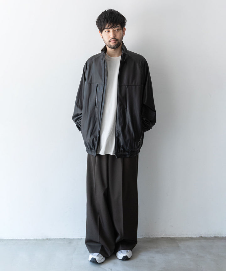 【stein】EXTRA WIDE TROUSERS シュタイン23aw sessionセッション福岡セレクトショップ 公式通販サイト