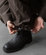 画像をギャラリービューアに読み込む, VEIN ヴェインのCO/NY STRETCH WEATHER FILED CARGO TROUSERS - BROWNの公式通販サイトsession福岡セレクトショップ
