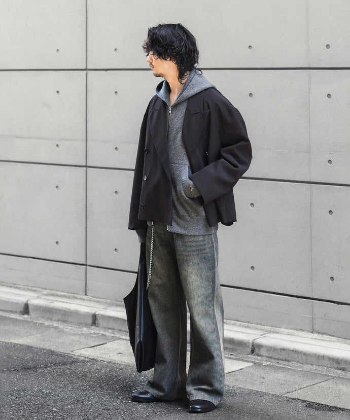 STYLING NO 129