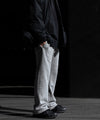 【INTÉRIM】50s VINTAGE SWEAT PANTS - A.GRY