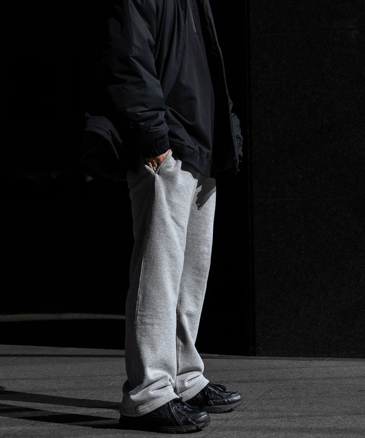 INTÉRIM インテリム 23AW 50s VINTAGE SWEAT PANTS - A.GRY sessionセッション福岡セレクトショップ 公式通販サイト