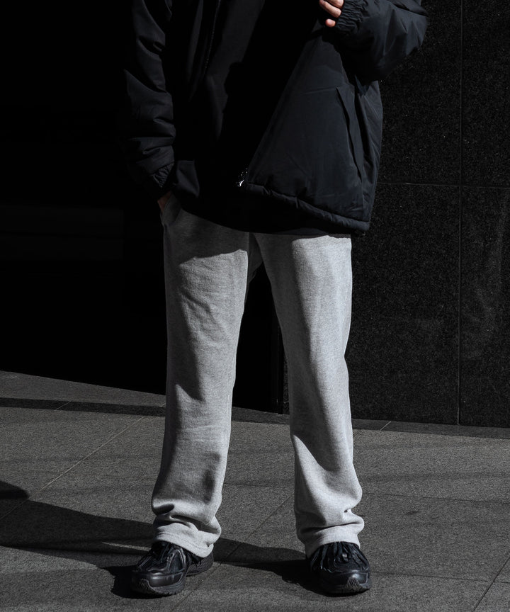 INTÉRIM インテリム 23AW 50s VINTAGE SWEAT PANTS - A.GRY sessionセッション福岡セレクトショップ 公式通販サイト