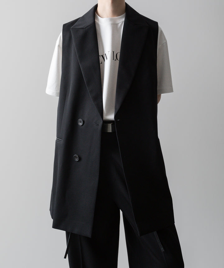 ssstein(シュタイン)の24AWコレクション OVERSIZED PRINT TEE [NEW LOOKS] - WHITE 公式通販サイトsession福岡セレクトショップ