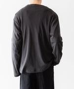 画像をギャラリービューアに読み込む, MDńS - モダネスのURQUIOLAのCHARCOAL公式通販サイトsession福岡セレクトショップ
