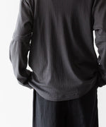 画像をギャラリービューアに読み込む, MDńS - モダネスのURQUIOLAのCHARCOAL公式通販サイトsession福岡セレクトショップ
