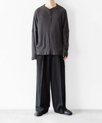 画像をギャラリービューアに読み込む, MDńS - モダネスのURQUIOLAのCHARCOAL公式通販サイトsession福岡セレクトショップ
