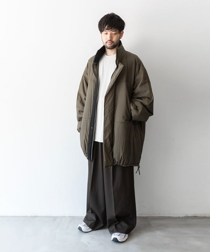 【stein】EXTRA WIDE TROUSERS シュタイン23aw sessionセッション福岡セレクトショップ 公式通販サイト