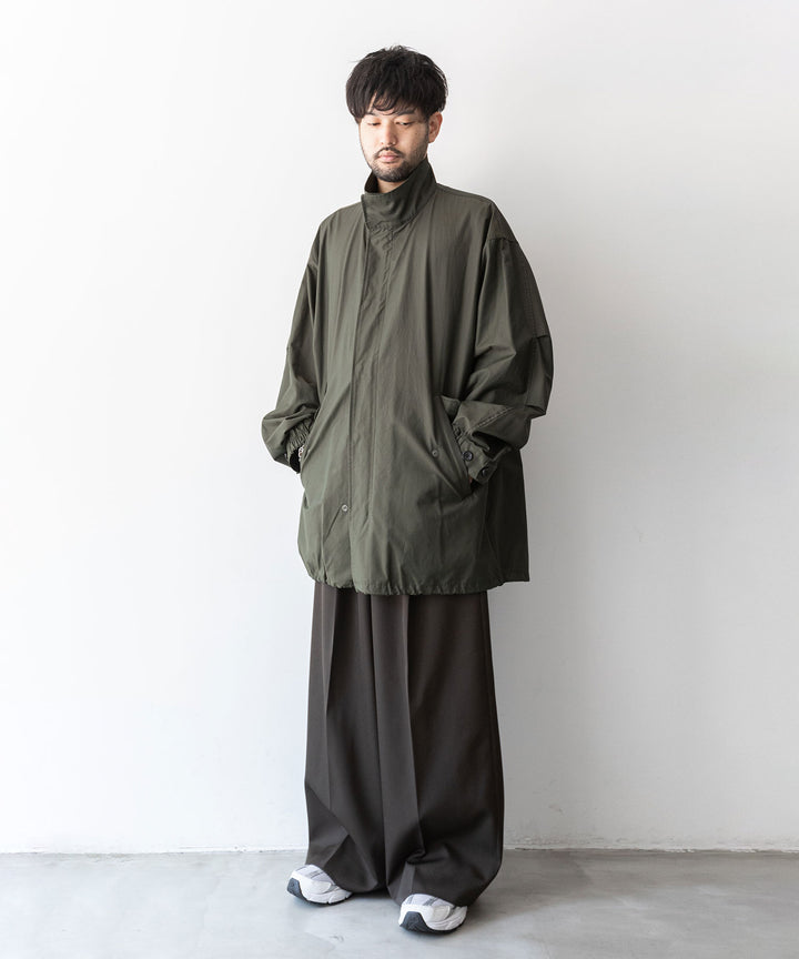 【stein】EXTRA WIDE TROUSERS シュタイン23aw sessionセッション福岡セレクトショップ 公式通販サイト