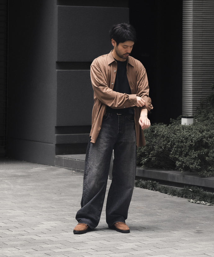 STYLING NO8