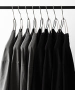 画像をギャラリービューアに読み込む, KANEMASA PHIL. カネマサフィルの36G HIGH TWIST SS TEEのCHARCOAL 公式通販サイトsession福岡セレクトショップ
