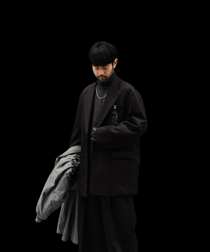THE OBJECT - ザオブジェクトのWILL OB CLASP NECKLACEのSILVER公式通販サイトsession福岡セレクトショップ