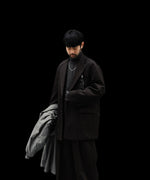 画像をギャラリービューアに読み込む, THE OBJECT - ザオブジェクトのWILL OB CLASP NECKLACEのSILVER公式通販サイトsession福岡セレクトショップ
