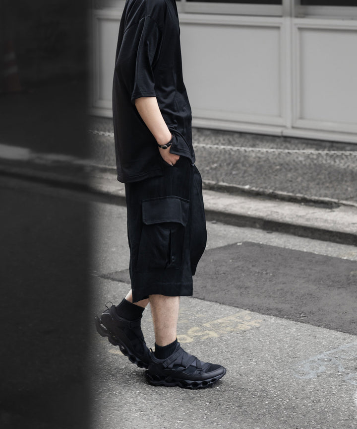 MIZUNO ミズノのWAVE PROPHECY STRAPのBLACK 公式通販サイトsession福岡セレクトショップ