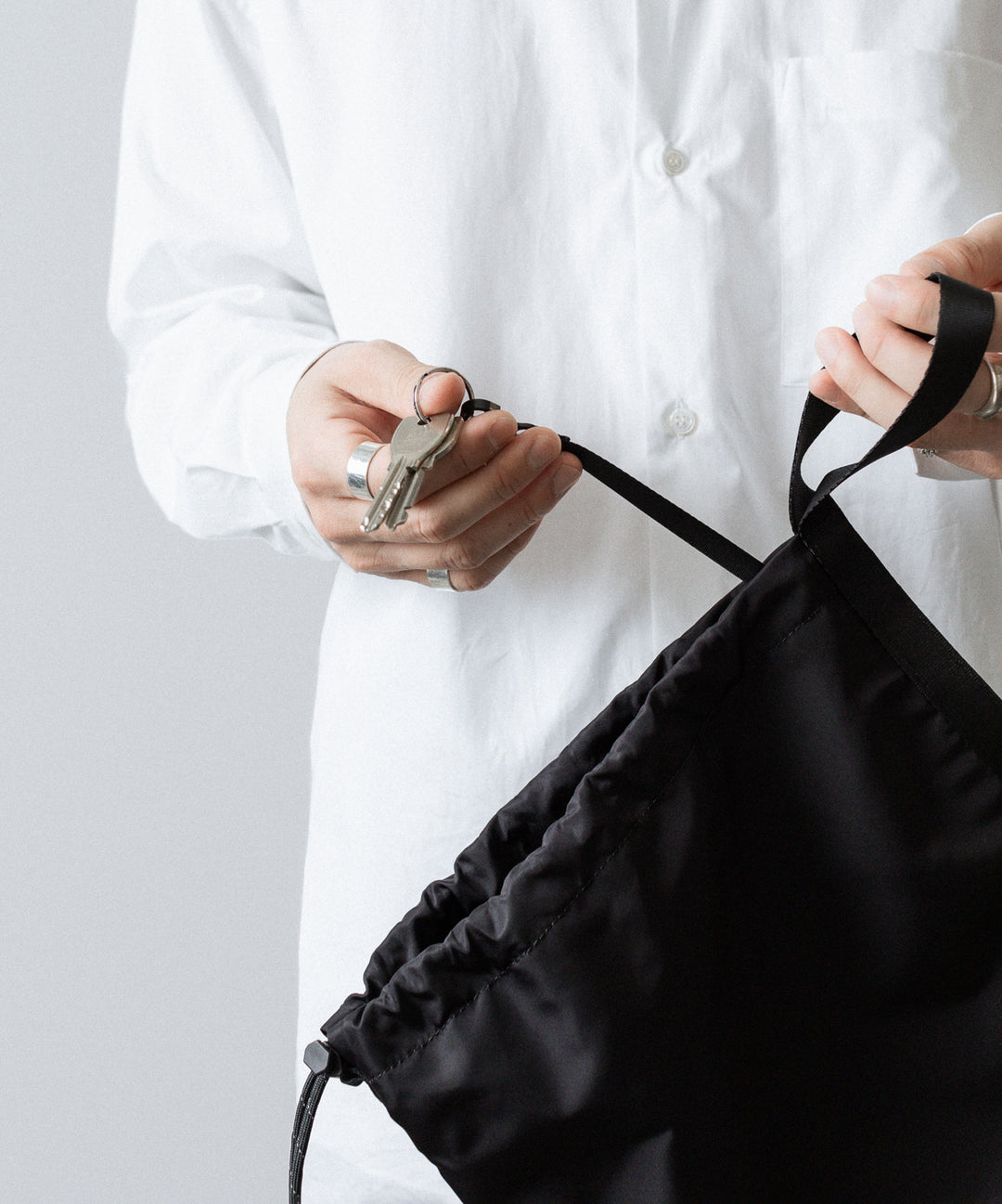 KaILI カイリ KIWI - BLACK 公式通販サイトsession福岡セレクトショップ