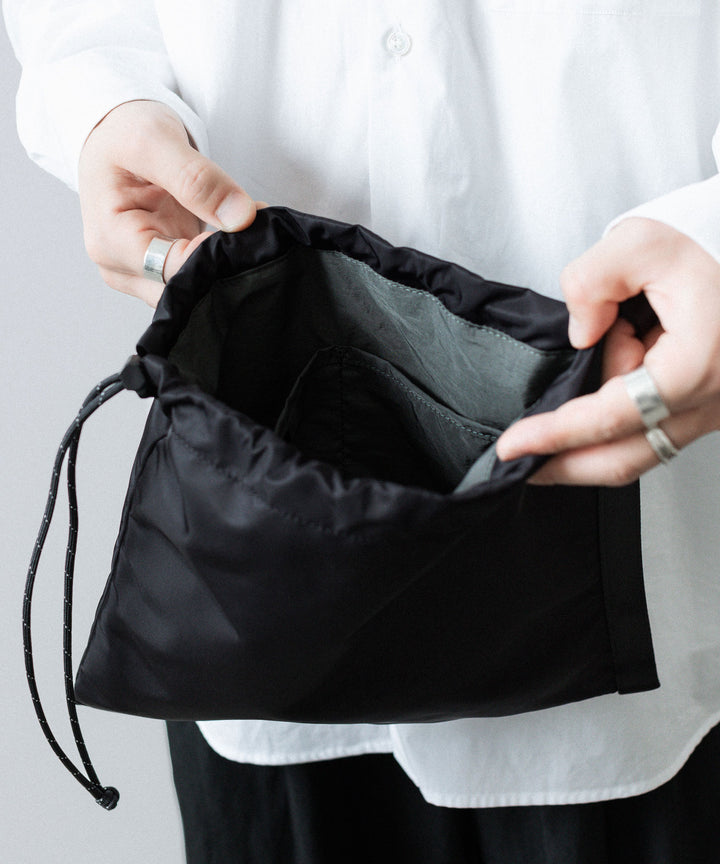 KaILI カイリ KIWI - BLACK 公式通販サイトsession福岡セレクトショップ