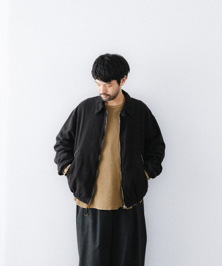 concause-コンコースのWAFFLE SHIRTのCAMEL公式通販サイトsession福岡セレクトショップ