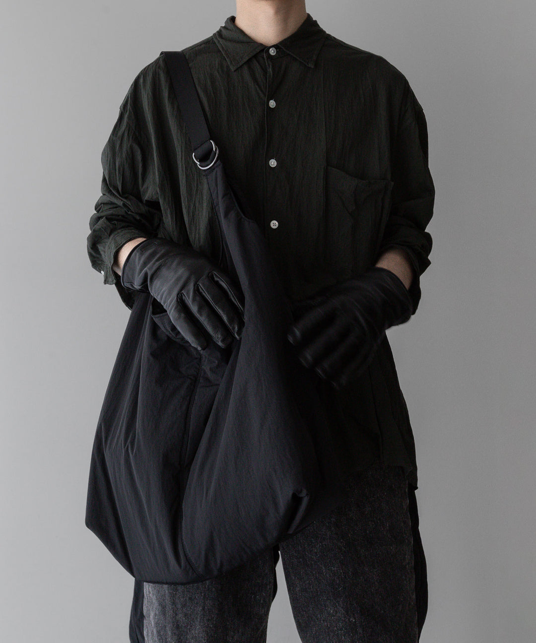 【KANEMASA PHIL.】24ss カネマサフィル 46G ARTISAN JERSEY SHIRT sessionセッション福岡セレクトショップ 公式通販サイト