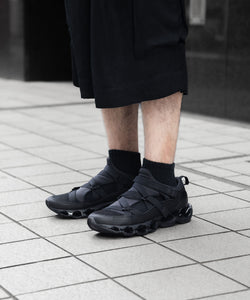 MIZUNO / ミズノ】WAVE PROPHECY STRAP - BLACK | 公式通販サイト