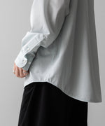 画像をギャラリービューアに読み込む, 【KANEMASA PHIL.】カネマサフィルの46G MODEST L/S SHIRT - SAXの公式通販サイトsession福岡セレクトショップ
