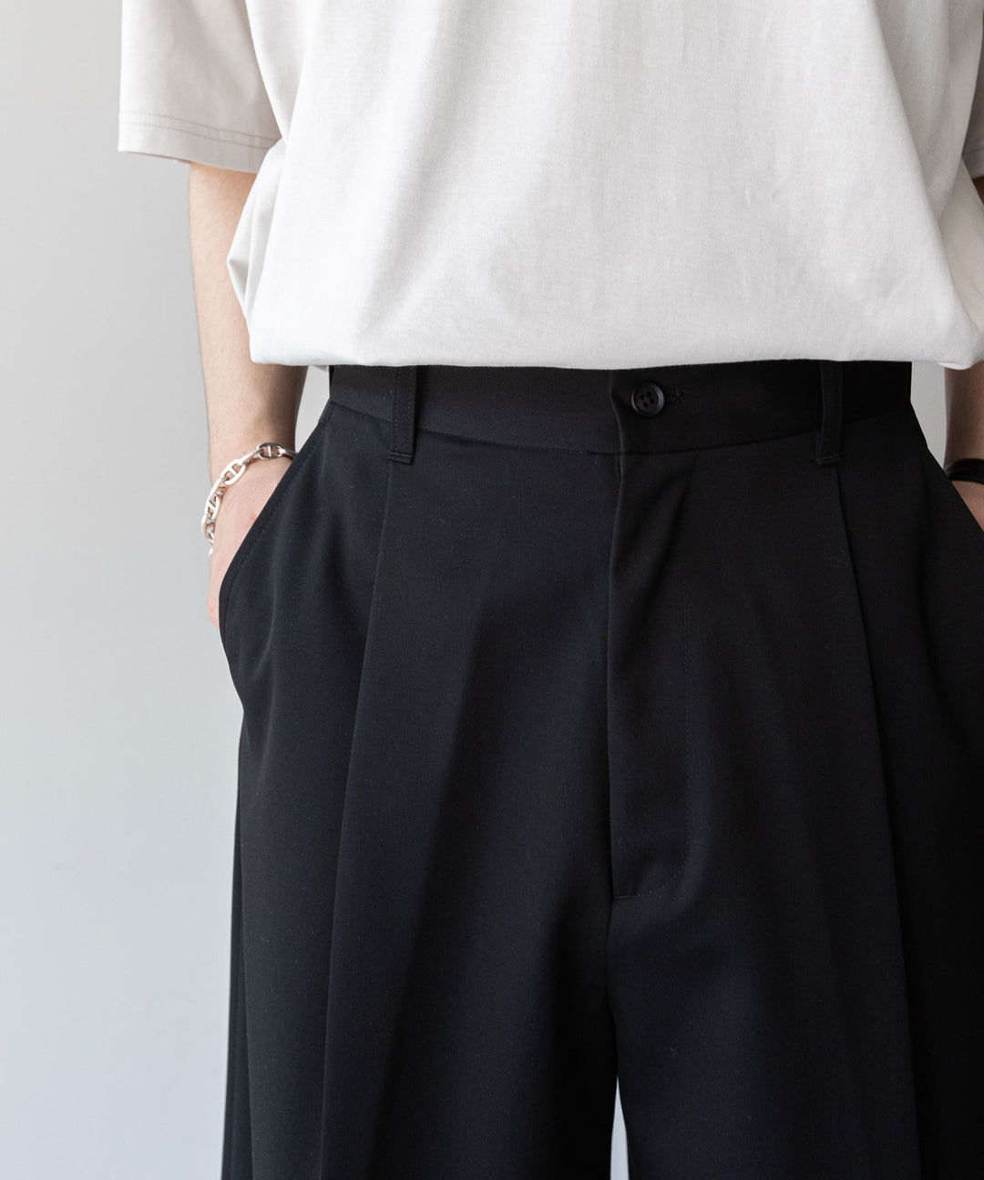 【stein】EXTRA WIDE TROUSERS シュタイン23aw sessionセッション福岡セレクトショップ 公式通販サイト