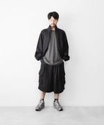 画像をギャラリービューアに読み込む, KANEMASA PHIL. カネマサフィルの36G HIGH TWIST SS TEEのCHARCOAL 公式通販サイトsession福岡セレクトショップ

