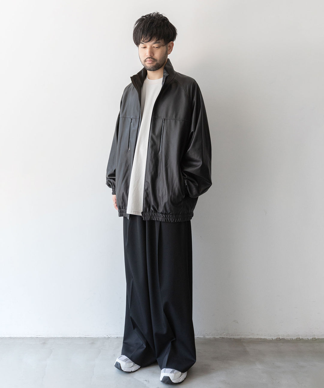 【stein】EXTRA WIDE TROUSERS シュタイン23aw sessionセッション福岡セレクトショップ 公式通販サイト