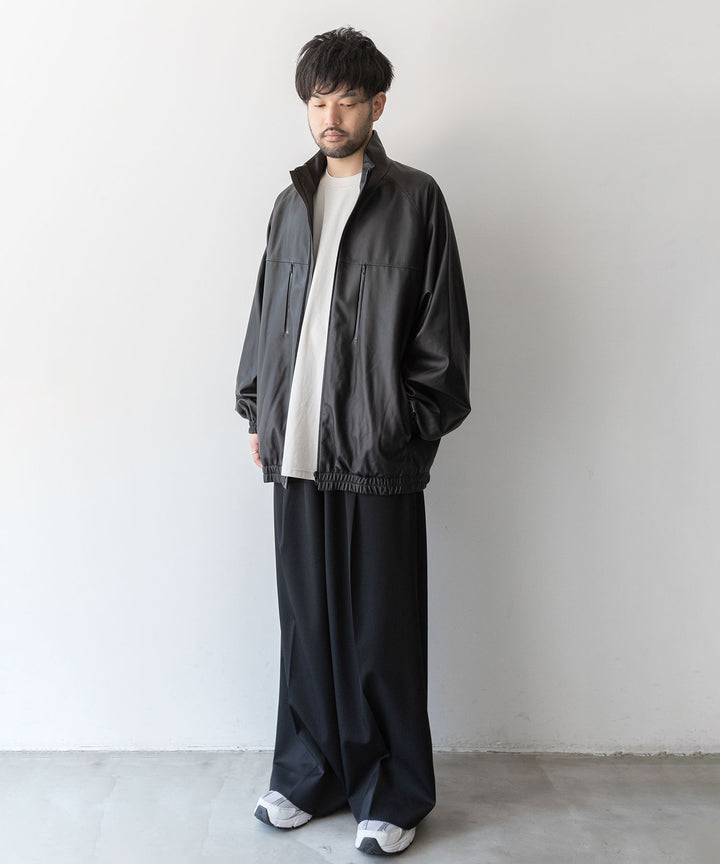 【stein】EXTRA WIDE TROUSERS シュタイン23aw sessionセッション福岡セレクトショップ 公式通販サイト