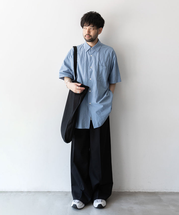 【stein】EXTRA WIDE TROUSERS シュタイン23aw sessionセッション福岡セレクトショップ 公式通販サイト