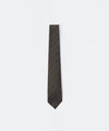 【KANEMASA PHIL.】46G TIE - GREY