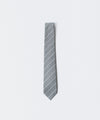 【KANEMASA PHIL.】46G TIE - BLUE