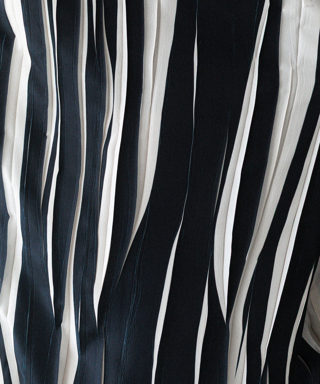 ANTHEM A-アンセムエーのOVER PRINTED RANDOM PLEATS PANTSのECRU公式通販サイトsession福岡セレクトショップ