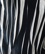 画像をギャラリービューアに読み込む, ANTHEM A-アンセムエーのOVER PRINTED RANDOM PLEATS PANTSのECRU公式通販サイトsession福岡セレクトショップ
