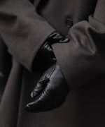 画像をギャラリービューアに読み込む, stein(シュタイン)の24SSコレクションLEATHER GLOVEのBLACK sessionセッション福岡セレクトショップ 公式通販サイト
