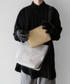 【KaILI】IREKO POUCH METALLIC S/M SET - SILVER / GOLD