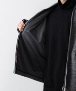 画像をギャラリービューアに読み込む, paratrait パラトレイトのZIP UP TYROL JKTのCHARCOAL 公式通販サイトsession福岡セレクトショップ
