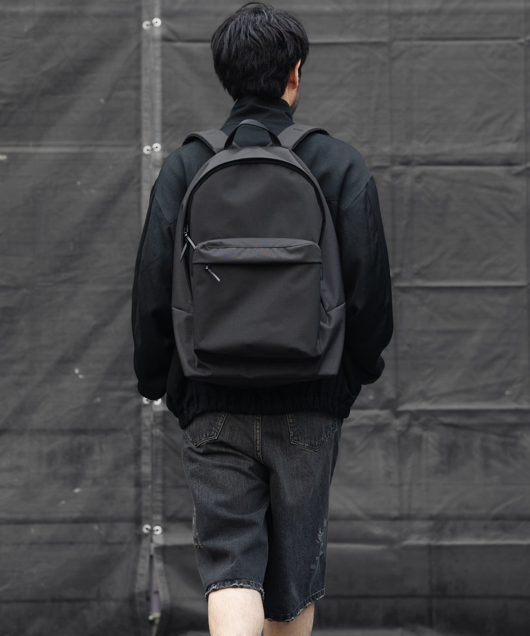 KaILI カイリのSHY LARGE DAYPACKのGRAPHITEL 公式通販サイトsession福岡セレクトショップ