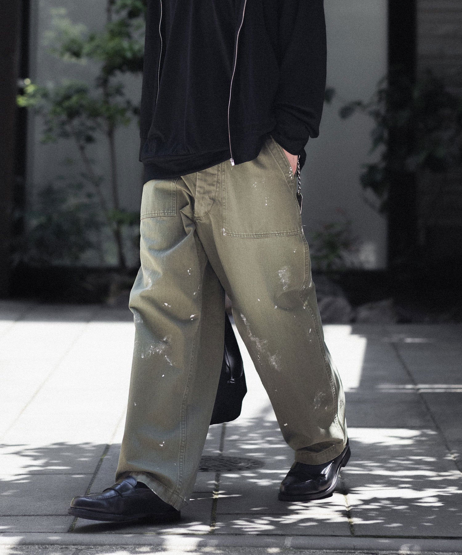 ssstein,INTERIM, ATTACHMNET,UJOHを取扱う福岡のセレクトショップ通販