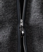 画像をギャラリービューアに読み込む, paratrait パラトレイトのZIP UP TYROL JKTのCHARCOAL 公式通販サイトsession福岡セレクトショップ
