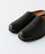 画像をギャラリービューアに読み込む, SINE &amp; COSINE -サインコサインのHANNES MULE BLACKのBLACK公式通販サイトsession福岡セレクトショップ
