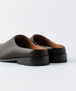 画像をギャラリービューアに読み込む, SINE &amp; COSINE -サインコサインのHANNES MULE BLACKのBLACK公式通販サイトsession福岡セレクトショップ
