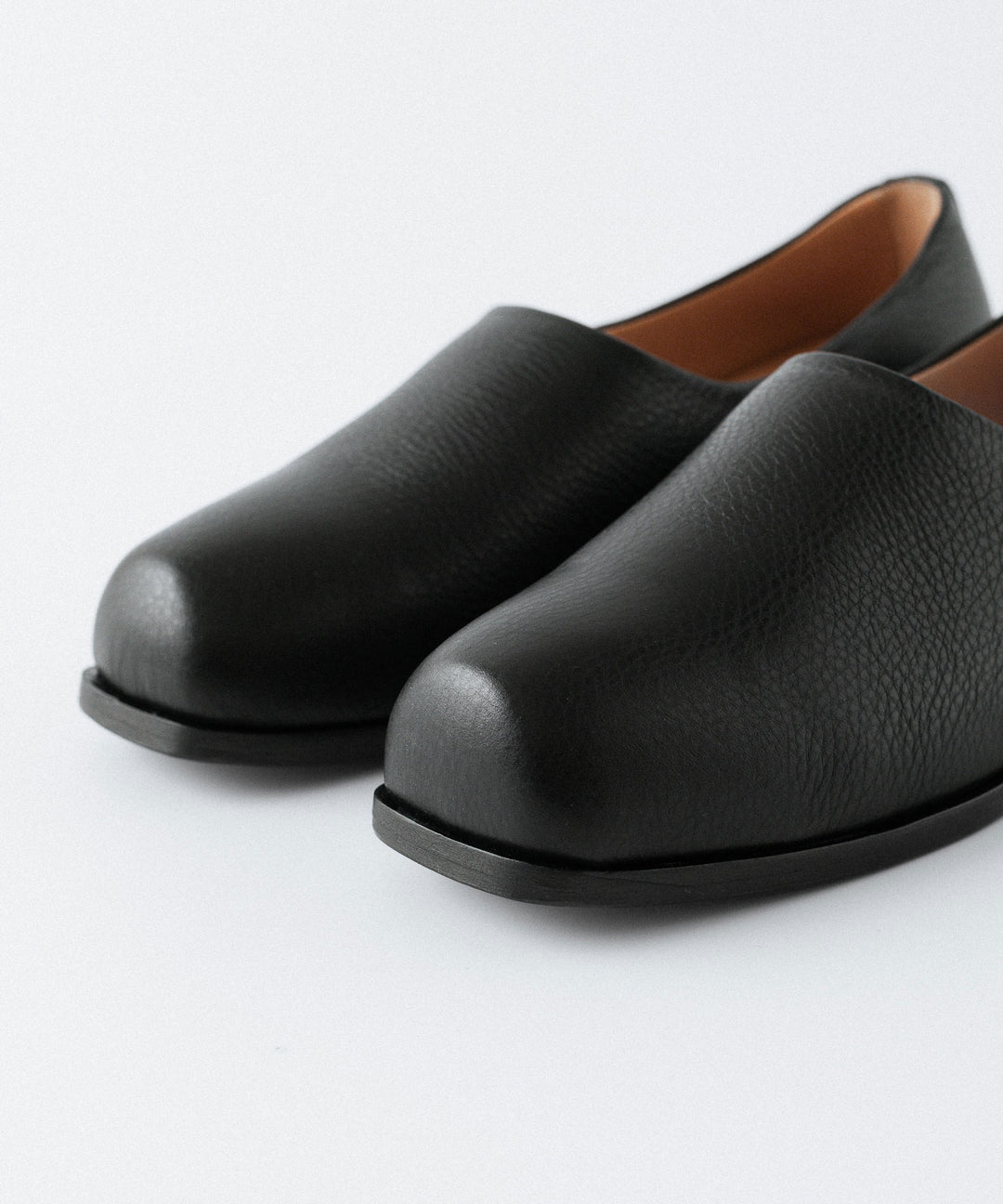 SINE &amp; COSINE -サインコサインのHANNES LOAFER BLACKのBLACK公式通販サイトsession福岡セレクトショップ