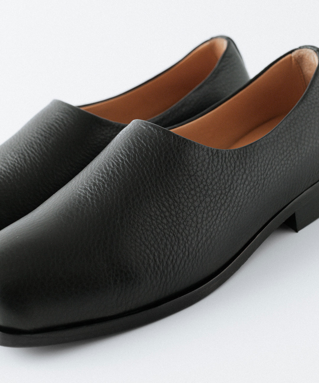 SINE &amp; COSINE -サインコサインのHANNES LOAFER BLACKのBLACK公式通販サイトsession福岡セレクトショップ